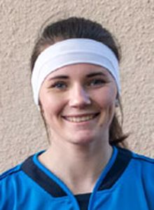 КІМАН Богданна Вікторівна