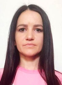 КОНИК (ЗАСТАВНЮК) Христина Михайлівна