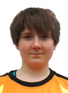 КОРІНЕНКО Оксана Сергіївна