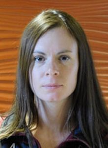 ЛЕВЧЕНКО Надія Михайлівна