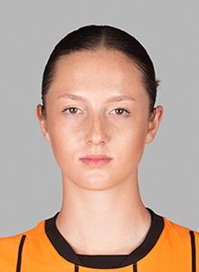 ЛУЦАН Софія