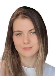 МОРОЗОВА Валентина Олександрівна