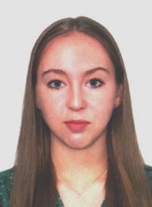 НАЛИВАЙКО Софія Віталіївна