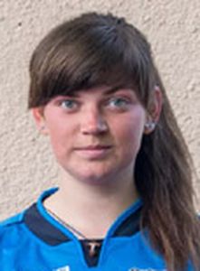 ПАВЛЮК Надія Юріївна