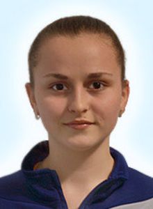СОКОЛОВСЬКА Анастасія Олександрівна