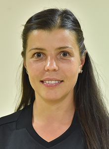 СТРІЛЕЦЬКА (СЕНІКОБИЛЕНКО) Марина