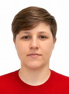 ТКАЧОВА Катерина Сергіївна