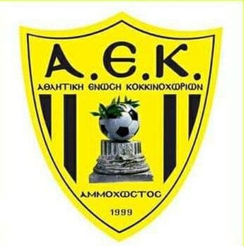 AEK Kokkinochorion (Кіпр)
