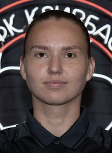 ІВАНОВА Анна Сергіївна