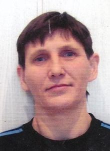 СОБОЛЄВА Віра Олександрівна