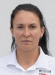 АПОЛЛОНІНА Тетяна Олександрівна
