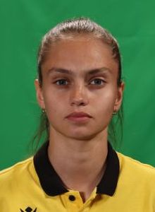 ДЕМЧУК Олена Романівна