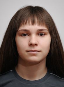 ГРИМАК Анастасія Вікторівна