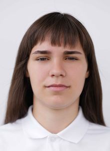 ГРИМАК Анастасія Вікторівна