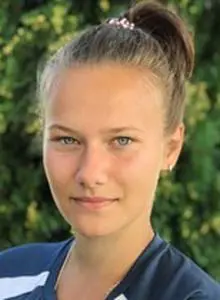 ГУБЕНКО Анна Ігорівна