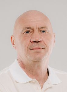 ПЯТЕНКО Володимир Миколайович
