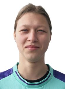 СУХОРЯБА Олександра Вікторівна