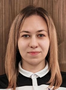Янішевська Ірина