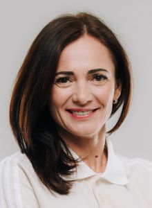 ЛЕМЕШКО Людмила Олегівна