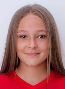 ШЕЛЕСТ Вікторія Андріївна