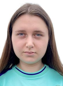 КРАЙНІЧУК Тетяна Вікторівна