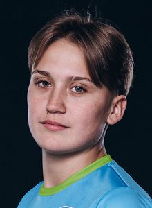 ТКАЧУК Діана