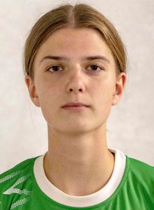 ВАСЕНЬОВА Ірина Олександрівна