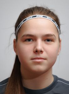 ВОЛОШИН Жанна Ярославівна