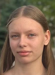 ЮРЦОВА Анна