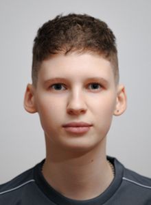 АЛІЄВА Руслана Олександрівна