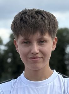 ТАРСУКОВА Аміліна