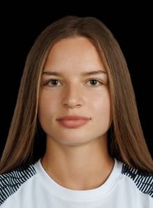 КОНОВАЛОВА Софія Богданівна