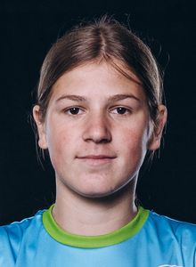 ГЛАДУН Зоряна Андріївна