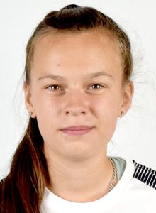 САВКА Аліна