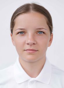 ІВАСЬКО Дарина Юріївна