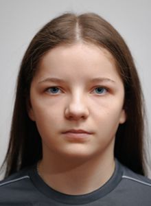 ІВАСЬКО Дарина Юріївна