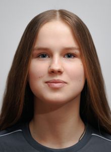 ОРЛОВСЬКА Ксенія Валеріївна