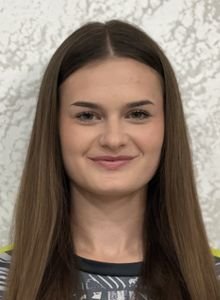 ЮЗВА Софія Андріївна
