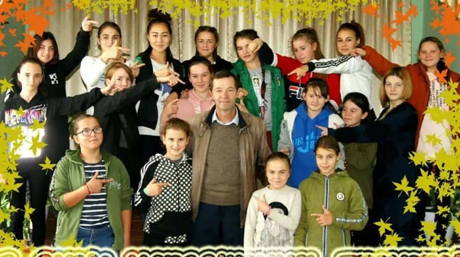 «Мрія» як тренер з Ананьєва довів, що дівчата вміють вправно грати у футбол