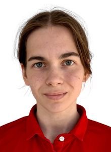 БЕРЕЗОВСЬКА Софія Олександрівна