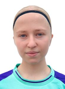 БУРДЕНЮК Дарія Олегівна