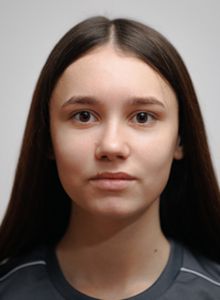 ЧОНКА Дарія Іванівна