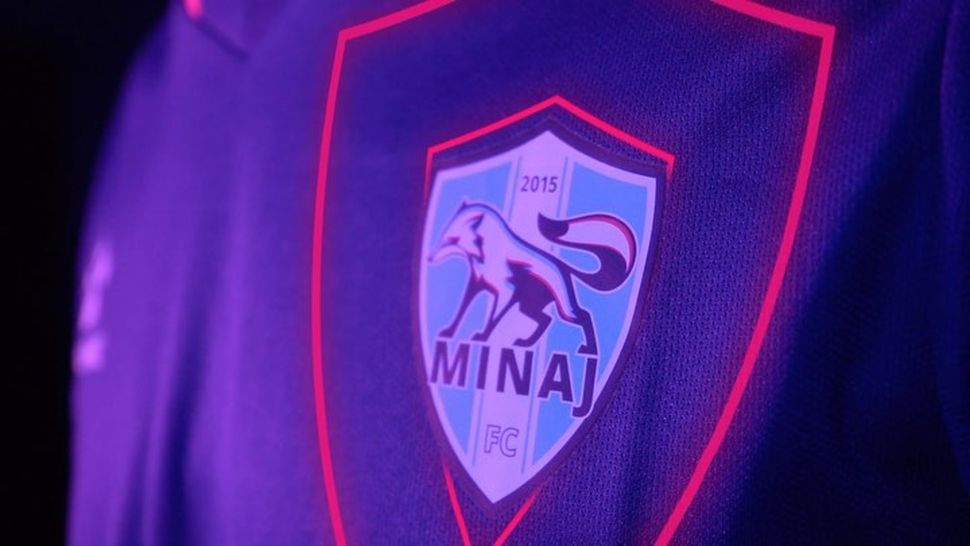 ФК Минай - FC Minaj