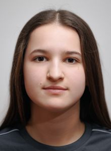 ГРИНДА Наталія Олегівна