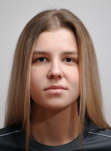 КАЛИНИЧ Крістіна Євгенівна