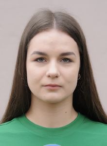 МАТВІЙЧУК Вікторія Степанівна
