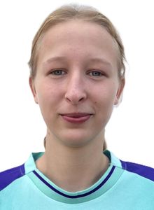 НАЗАРУК Ірина Сергіївна