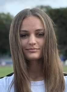 ПАЛАМАРЧУК Юлія