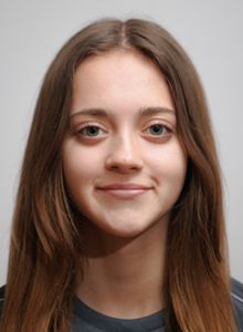 ЯКИМЧУК Катерина Володимирівна