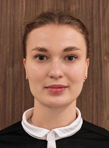 Середа Анастасія